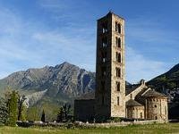 Vall de Boi by Clyde