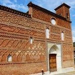 Mudejar Architecture of Aragon by Clyde