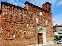 Mudejar Architecture of Aragon by Clyde