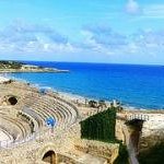 Tarraco by Clyde