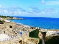 Tarraco by Clyde
