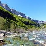 Pyrénées - Mont Perdu by Clyde