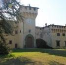 Medici Villas and Gardens by Walter