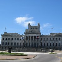 Palacio Legislativo