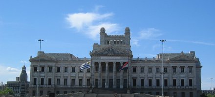 Palacio Legislativo