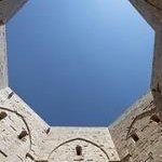 Castel del Monte by Clyde