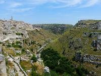 Matera by Clyde