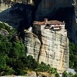 Meteora by Clyde