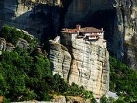 Meteora by Clyde