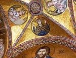 Daphni, Hosios Loukas and Nea Moni of Chios by Clyde