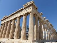 Acropolis by Clyde