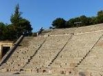Epidaurus by Clyde