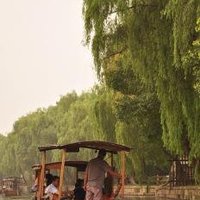 Grand Canal by Frederik Dawson