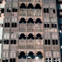 Historic Jeddah by Solivagant