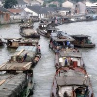 Grand Canal by Solivagant