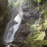 Pyrénées - Mont Perdu by Hubert
