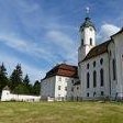 Pilgrimage Church of Wies by Clyde