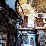 Abbey of St Gall by Clyde