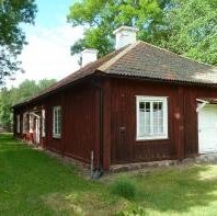 Engelsberg Ironworks by Ian Cade