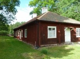 Engelsberg Ironworks by Ian Cade