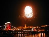 Budapest by Ian Cade