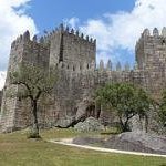 Guimarães by Clyde