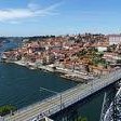 Oporto by Clyde