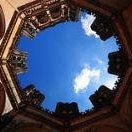 Monastery of Batalha by Clyde