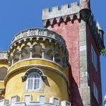 Sintra by Clyde