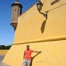Elvas by Clyde