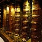 Yuso and Suso Monasteries by Clyde