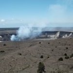 Hawaii Volcanoes by john booth