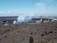 Hawaii Volcanoes by john booth