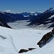 Swiss Alps Jungfrau-Aletsch by Clyde