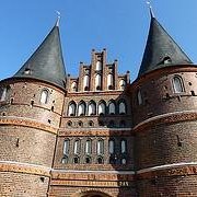Lübeck by Clyde