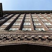 Speicherstadt and Kontorhaus District by Clyde