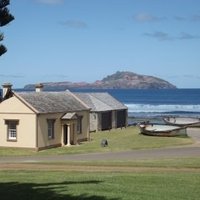 Australian Convict Sites by john booth