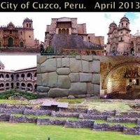 Cuzco by Thibault Magnien