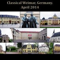 Classical Weimar by Thibault Magnien