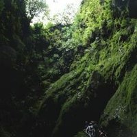 Mid-Atlantic Ridge by Walter