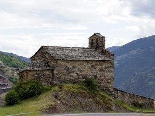The State of the Pyrenees by Hubert