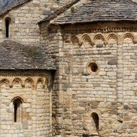 Vall de Boi by Hubert