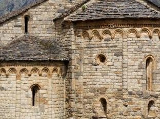 Vall de Boi by Hubert