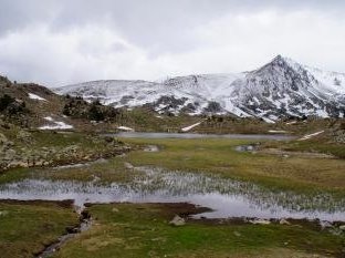 Madriu-Perafita-Claror Valley by Hubert