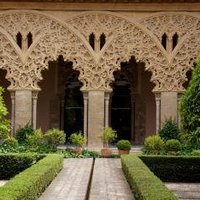 Mudejar Architecture of Aragon by Hubert