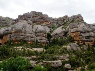 Priorat-Montsant-Siurana by Hubert