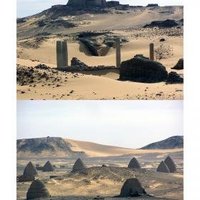 Old Dongola by Solivagant