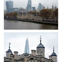 Tower of London by Solivagant