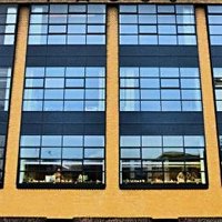 Fagus Factory by Clyde