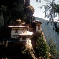 Sacred Sites associated with Phajo Drugom Zhigpo  by Solivagant